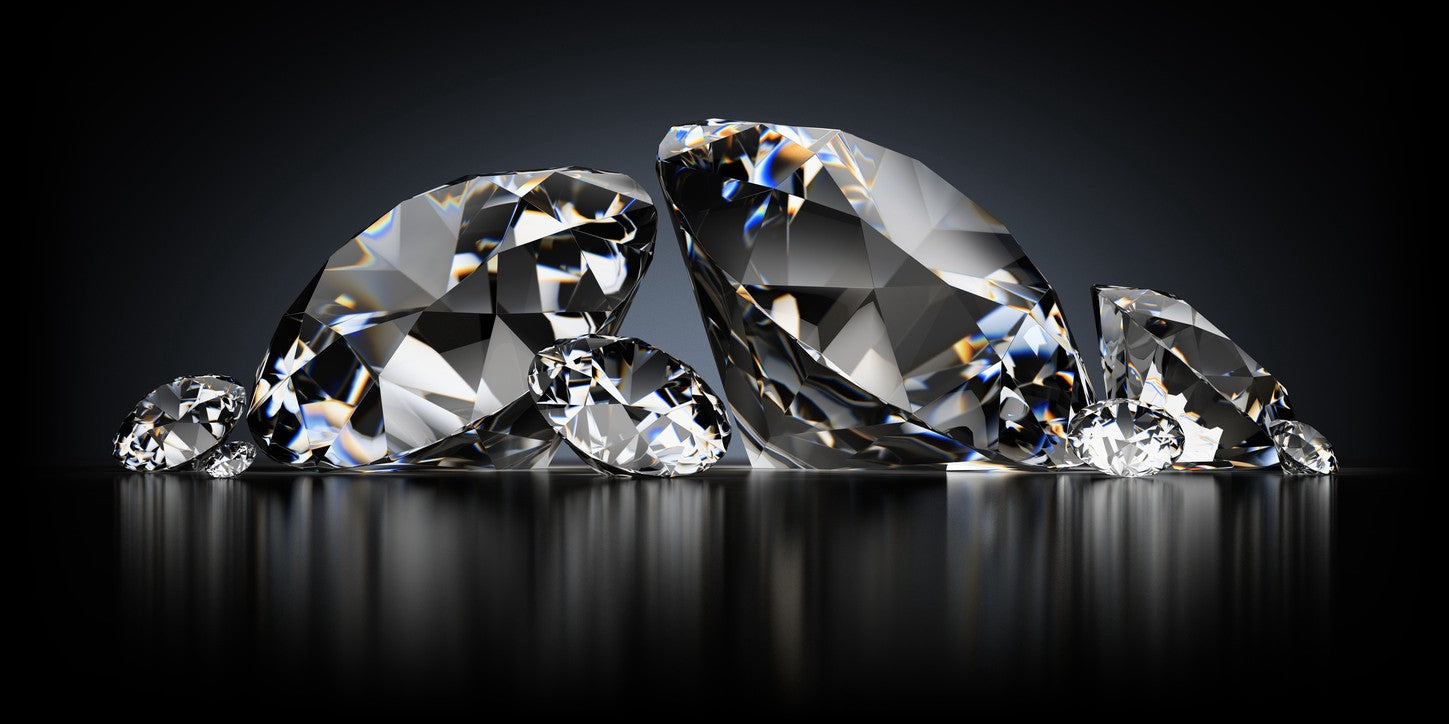 The Allure of VVS1 Diamonds: Where Brilliance Meets Perfection – Kohinoor Gems