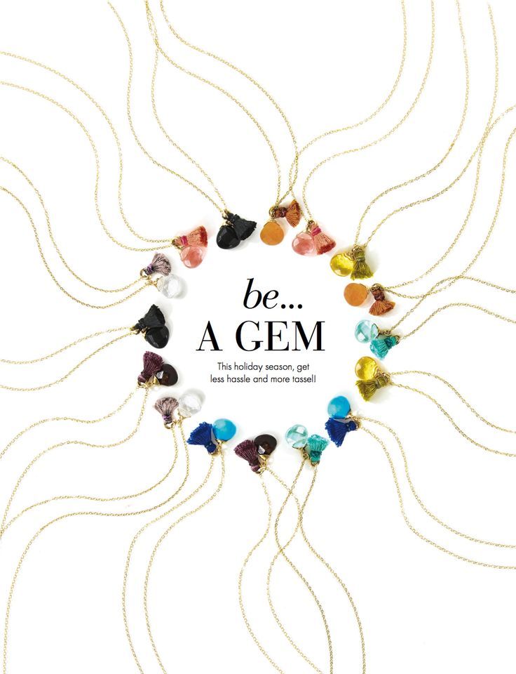 Celebrate Your Story with Birthstone Jewelry