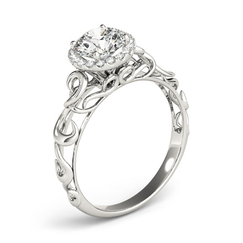Diamond Engagement Rings