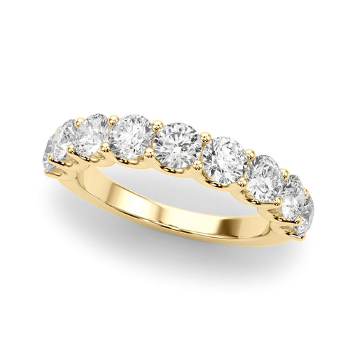 Diamond Wedding Bands
