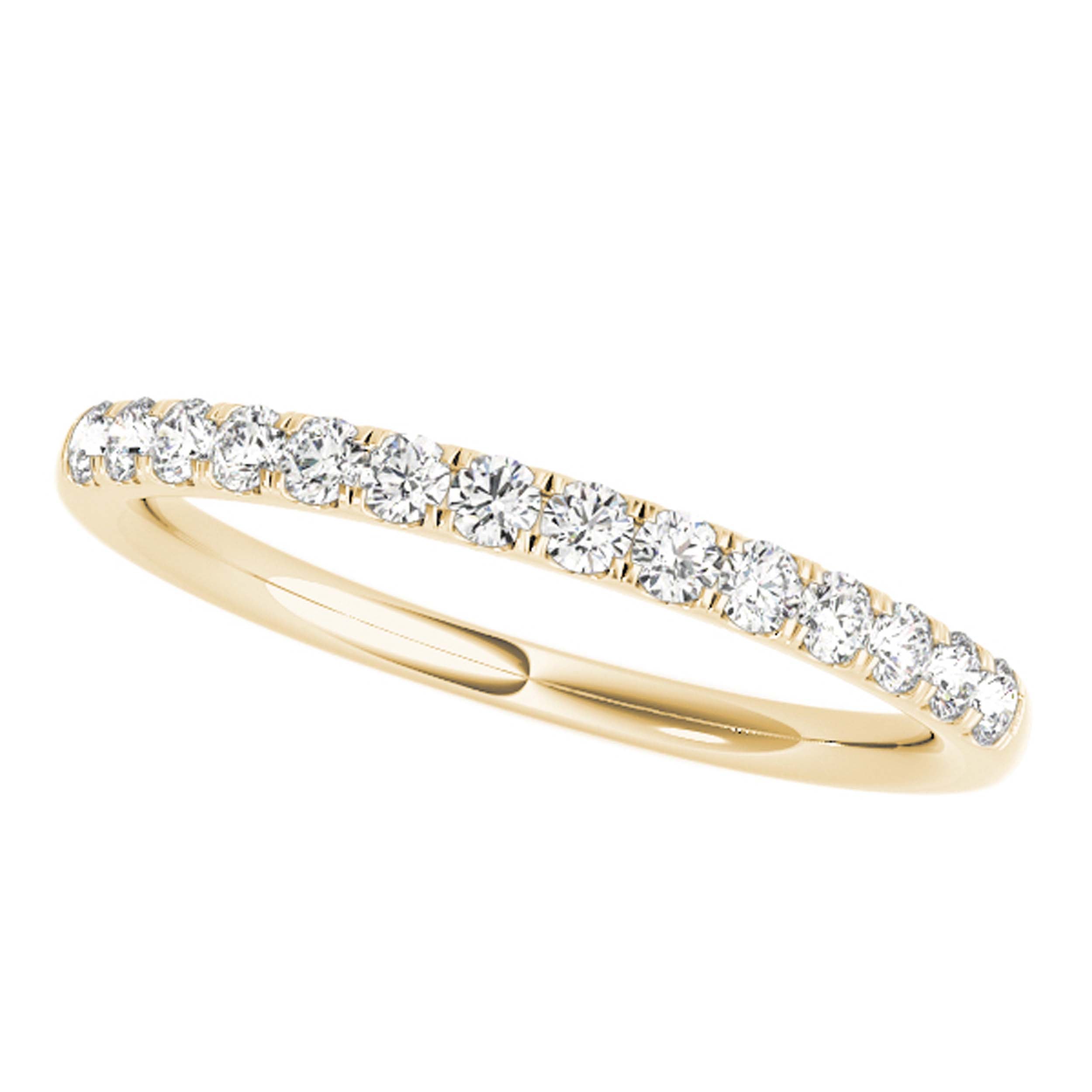 10K Rose White & Yellow Gold 1.00 Ct Diamond Bridal Set Engagement Rings Women Jewelry