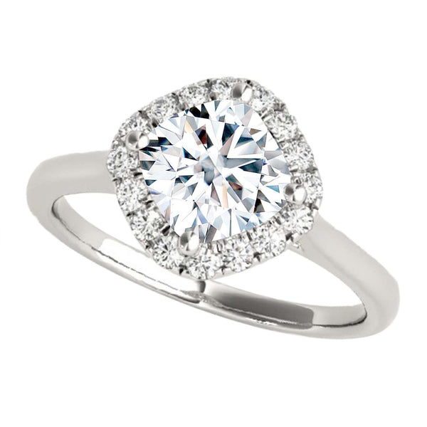 Halo Vs Solitaire Pros Cons — Kohinoor Gems