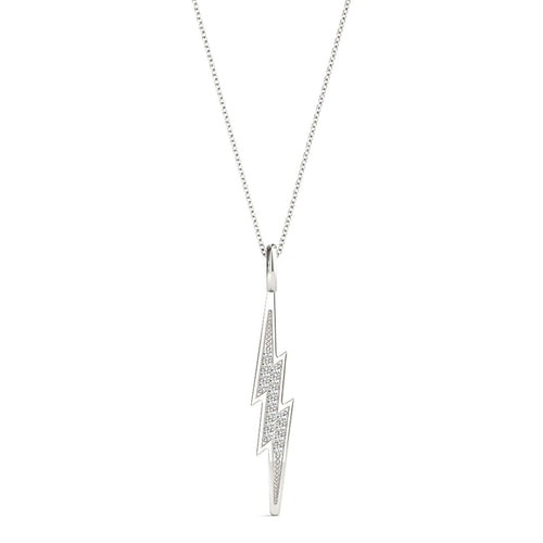 Diamond Necklaces