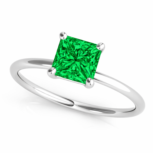 Sapphire Engagement Ring Guide — Kohinoor Gems