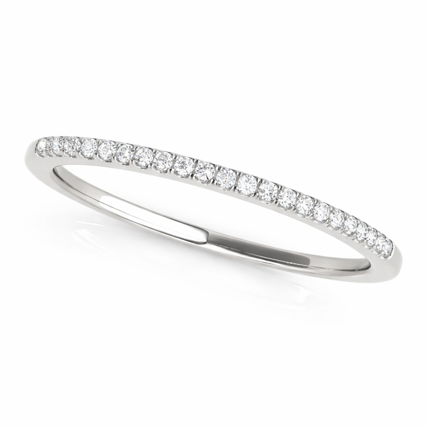 Half Eternity Diamond Ring Meaning Guide — Kohinoor Gems