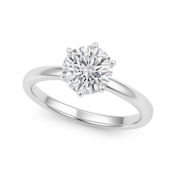 Solitaire Jewellery Trend 2026 — Kohinoor Gems