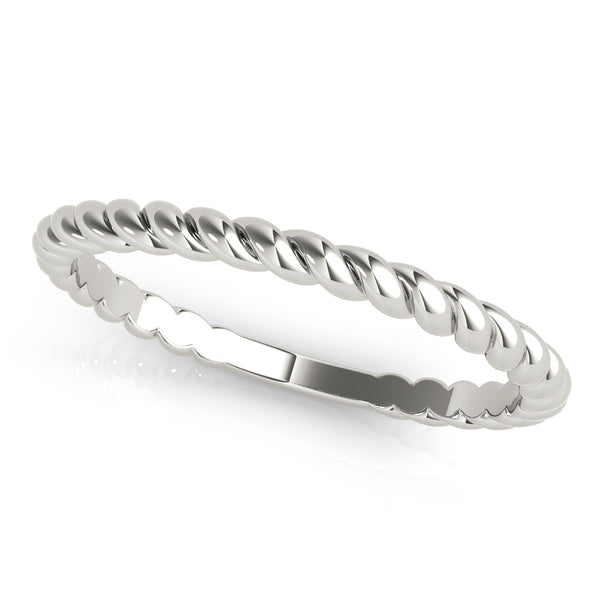 10k Gold Wedding Engagement Band Women Jewelry Rings