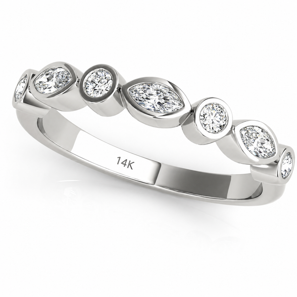 Marquise Cut Diamond Ring Guide — Kohinoor Gems