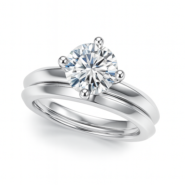 Diamond Symmetry And Polish Guide — Kohinoor Gems