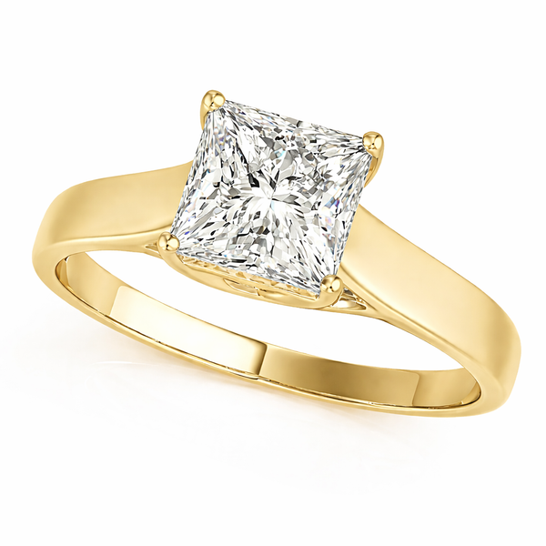 Flawless Vs Slightly Included Diamond — Kohinoor Gems